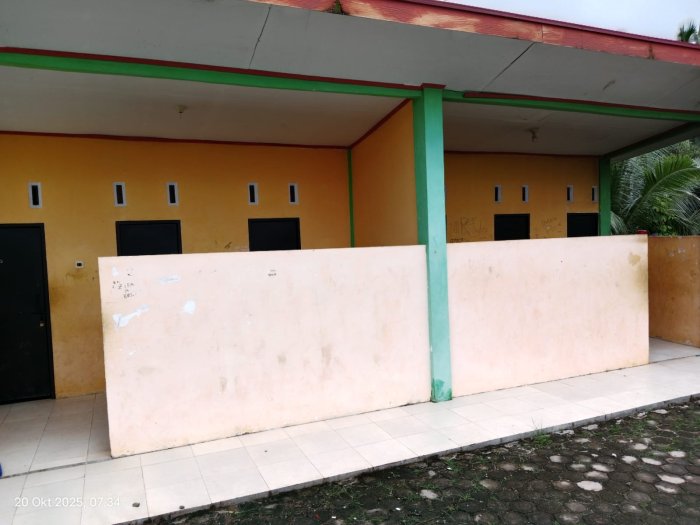 Menjaga kebersihan Toilet, Dukung Peningkatan Kesehatan dan Kenyamanan Siswa