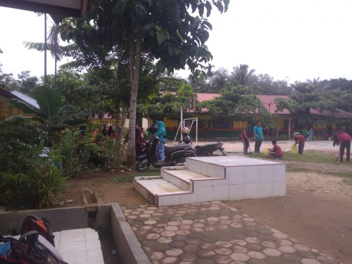 KEGIATAN CLASSMEETING MTSN 1 BUNGO TAHUN PELAJARAN 2019/2020 KEGIATAN CLASSMEETING MTSN 1 BUNGO TAHUN PELAJARAN 2019/2020