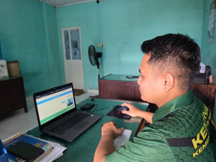 Tingkatkan Kompetensi, Guru MTsN 1 Bungo Antusias Ikuti Pelatihan KBC di Platform PINTAR Kemenag Tingkatkan Kompetensi, Guru MTsN 1 Bungo Antusias Ikuti Pelatihan KBC di Platform PINTAR Kemenag