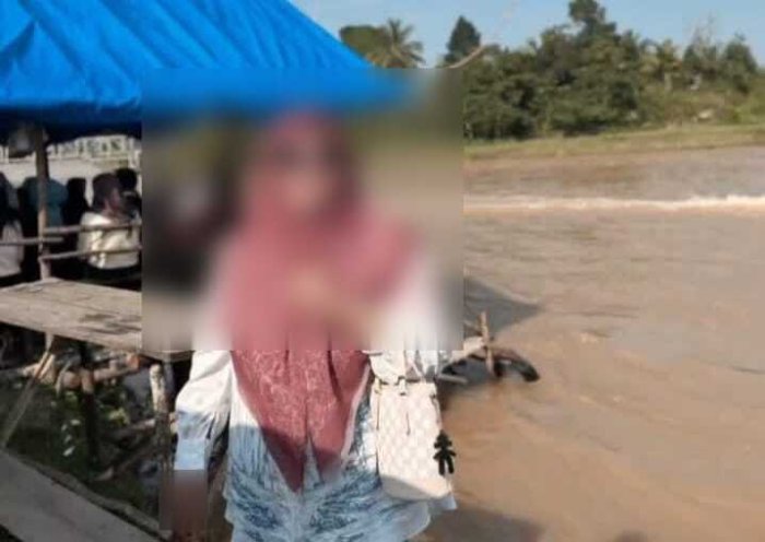 Meriah dan Penuh Tradisi, Warga Mangun Jayo Rayakan Idul Fitri dengan Cara Unik Meriah dan Penuh Tradisi, Warga Mangun Jayo Rayakan Idul Fitri dengan Cara Unik