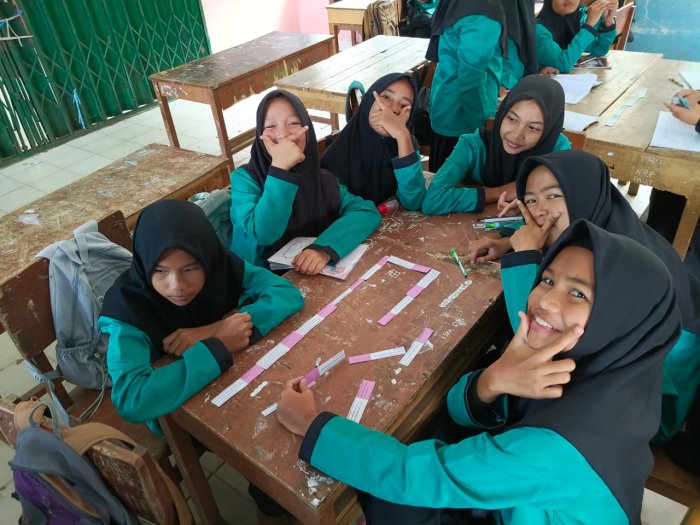 Penilaian Tidak Melulu Harus Selembar Soal