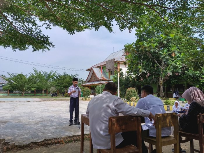 Semarak Hari Kedua SMART Edu-Fest Ramadan: 11 Finalis Kultum Beradu Menuju Tiga Besar