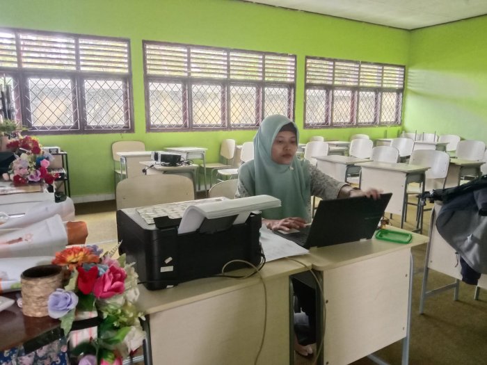 Siap Uji Pengetahuan: Persiapan ASAS Ganjil Rampung Total, pada hari Sabtu 29 November 2025!