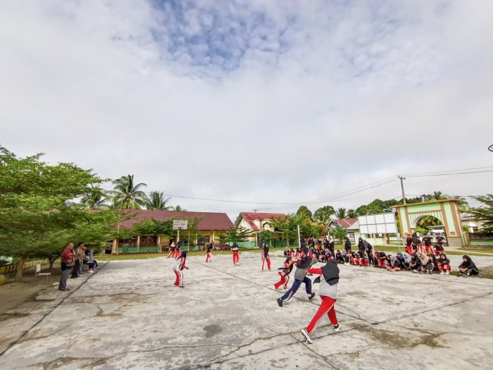 Usai ASAT, Peristiwa Baru Terjadi di sini!