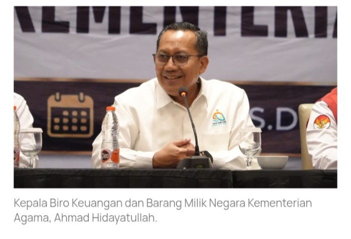 Catat, Gaji dan Tunjangan Melekat ASN Kemenag Dibayar melalui PPP mulai Agustus 2026