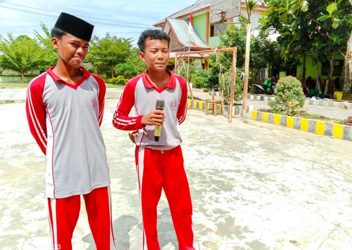 Paslon Nomor 2 Menang Telak, Reja-Ahmad Resmi Pimpin OSIM MTsN 1 Bungo Periode 2025/2026 Paslon Nomor 2 Menang Telak, Reja-Ahmad Resmi Pimpin OSIM MTsN 1 Bungo Periode 2025/2026