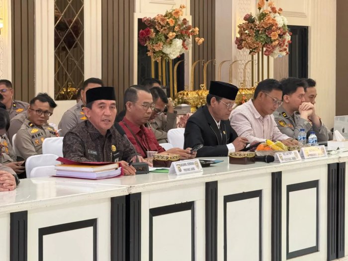 Kabid Penais dan Zawa Ikuti FGD Pencegahan Radikalisme dan Intoleransi di Polda Jambi Kabid Penais dan Zawa Ikuti FGD Pencegahan Radikalisme dan Intoleransi di Polda Jambi