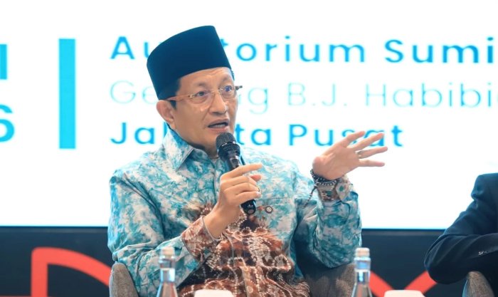 Peran Kemenag dan MUI Saling Melengkapi, Kenapa?