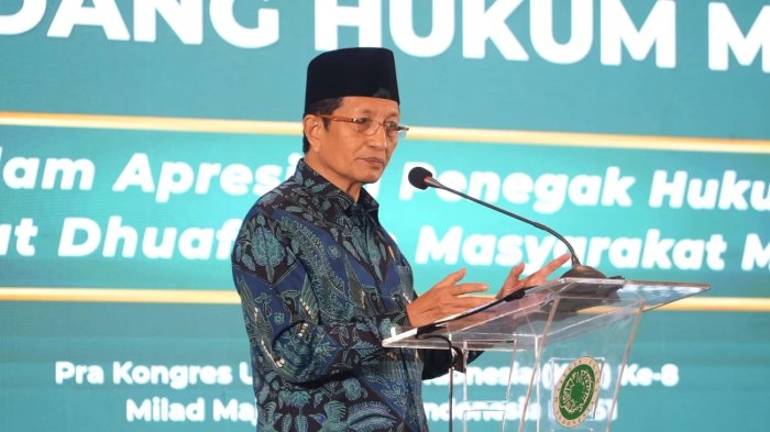 Negara dan Agama Institusi Penting Bangun Etika Masyarakat