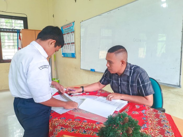 Belajar Bahasa Inggris, Belajar Berkomunikasi Secara Integral