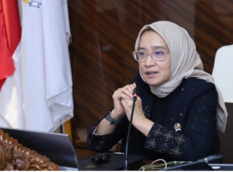 Menteri Rini Tegaskan ZI Bukan Soal Predikat tapi Perubahan Budaya Kerja