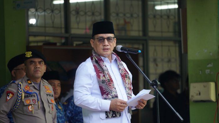 Hari Anak Nasional, Wamenag: Pendidikan Generasi Ini Harus Dilanjutkan Hari Anak Nasional, Wamenag: Pendidikan Generasi Ini Harus Dilanjutkan