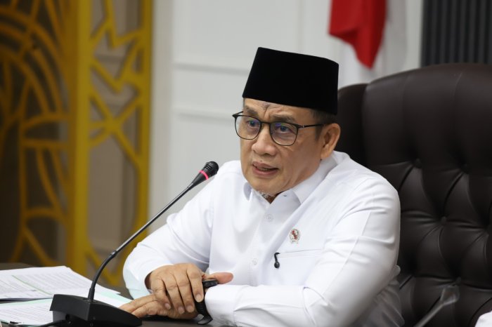 Jelang HUT Ke-81 RI, Kemenag Ajak Masyarakat Berzikir dan Doa untuk Indonesia