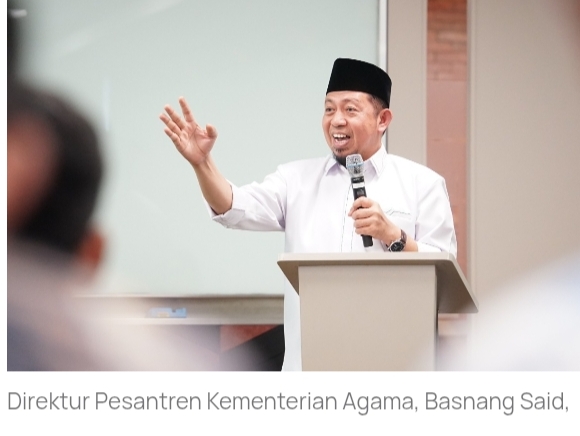 Perkuat Transformasi Digital, 59 Ribu Ustaz dan Guru Lulus AI Teaching Powers