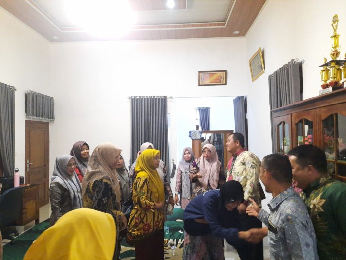 Wujud Empati, Rasa Peduli Antar-Sesama