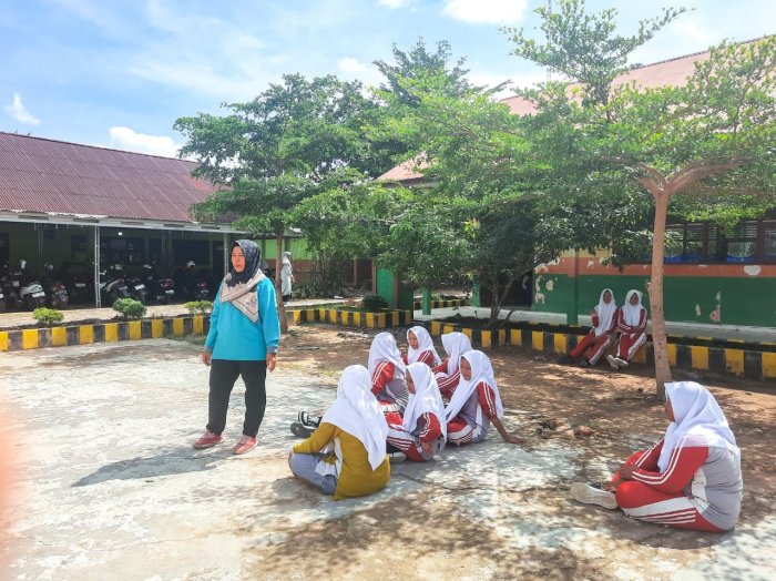 Seberapa Pentingkah PJOK dalam Pembentukan Karakter dan Kesehatan Peserta Didik? Seberapa Pentingkah PJOK dalam Pembentukan Karakter dan Kesehatan Peserta Didik?