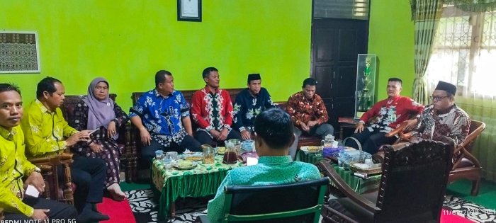 K3M Beri Dukungan Penuh terhadap Pelaksanaan OMI 2025