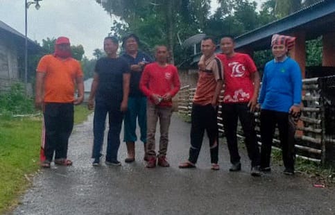 Dedikasi GTK MTsN 1 Bungo Terhadap Kegiatan Madrasah Demi Suksesnya JamRan 2025