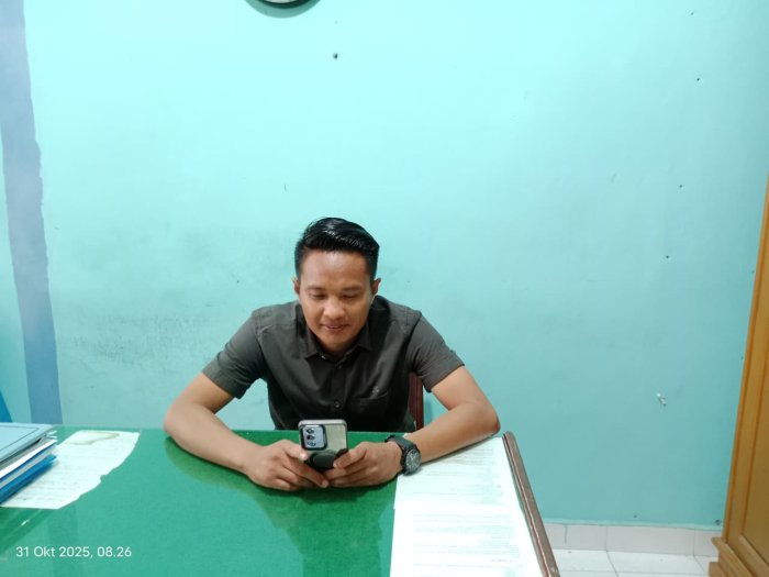 Selesai Pembinaan di Kemenag, PPPK Tahap 2 MTsN 1 Bungo Siap Implementasikan Ilmu di Madrasah