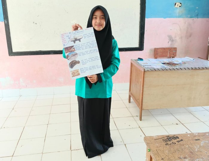 Dari Gugup Menjadi Lugas: Pentingnya Percaya Diri dan Public Speaking bagi Siswa Dari Gugup Menjadi Lugas: Pentingnya Percaya Diri dan Public Speaking bagi Siswa