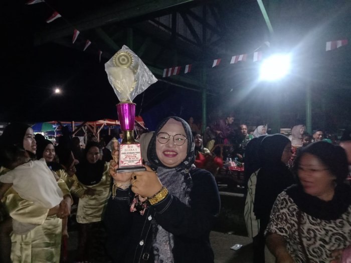MTsN 1 Bungo Borong Prestasi, Juara 1 DrumBand hingga Juara 2 Tarik Tambang MTsN 1 Bungo Borong Prestasi, Juara 1 DrumBand hingga Juara 2 Tarik Tambang