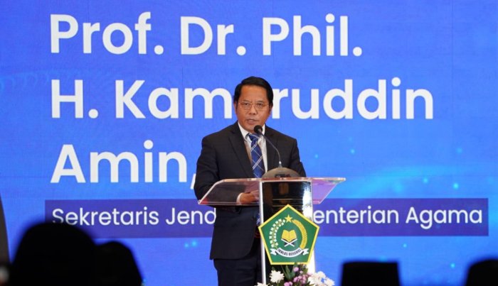 Usulan Tambahan Anggaran Kemenag untuk Tunjangan Profesi Guru Disetujui Kemenkeu