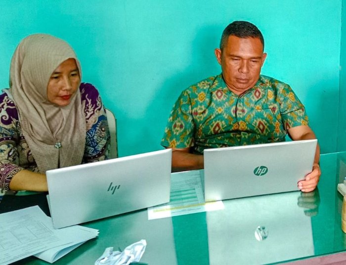 GTK MTsN 1 Bungo Tunjukkan Semangat Tinggi untuk Terus Belajar dan Berkembang GTK MTsN 1 Bungo Tunjukkan Semangat Tinggi untuk Terus Belajar dan Berkembang