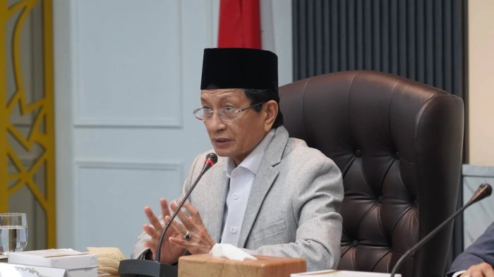 Segera Terapkan Manajemen Talenta, Penempatan Jabatan di Kemenag Berbasis Kompetensi