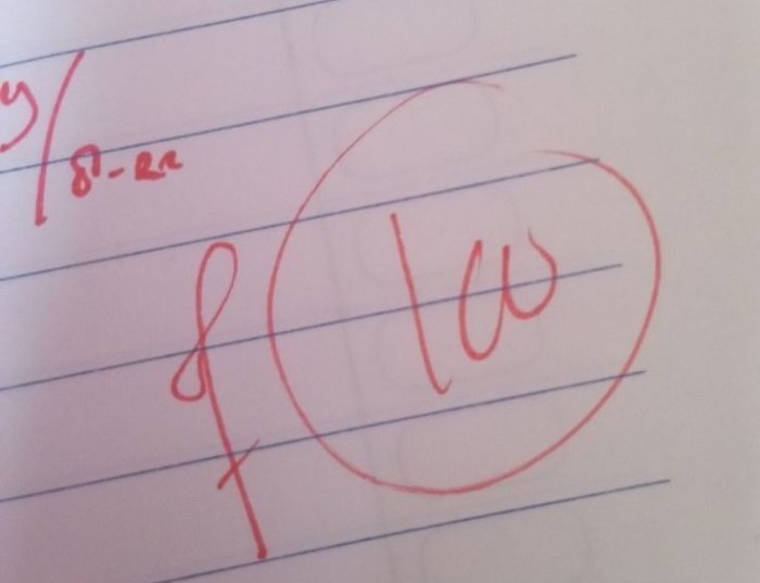 JANGAN PESIMIS DULU! Nilai PTS Belum Selesai Dikoreksi, Kesempatan Memperbaiki Masih Terbuka Lebar