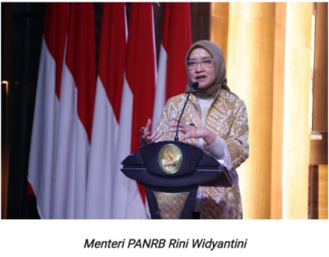 Fleksibilitas Kerja ASN untuk Antar Anak di Hari Pertama Sekolah
