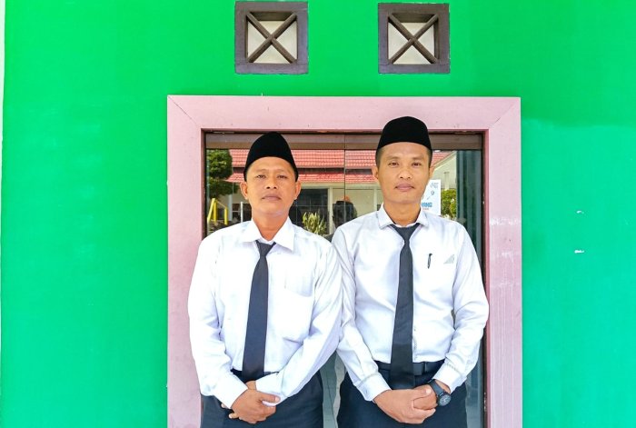 Sisi Motivatif ASN PPPK MTsN 1 Bungo: Siap Ikuti Pembinaan!