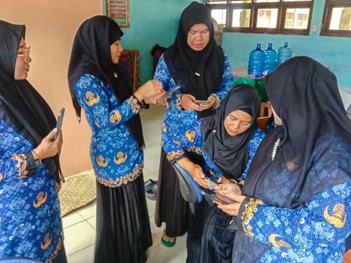 Penggunaan AI: Tentatif atau Kreatif? Penggunaan AI: Tentatif atau Kreatif?