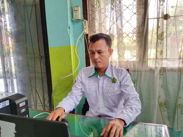 MTsN 1 Bungo Ikuti Short Course Zona Integritas Area 1 via Zoom, Perkuat Manajemen Perubahan Menuju Layanan Berkualitas MTsN 1 Bungo Ikuti Short Course Zona Integritas Area 1 via Zoom, Perkuat Manajemen Perubahan Menuju Layanan Berkualitas