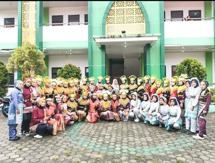 MTsN 1 Bungo Siap Gemakan Semangat Budaya dan Prestasi dalam PORSENI 2026 MTsN 1 Bungo Siap Gemakan Semangat Budaya dan Prestasi dalam PORSENI 2026
