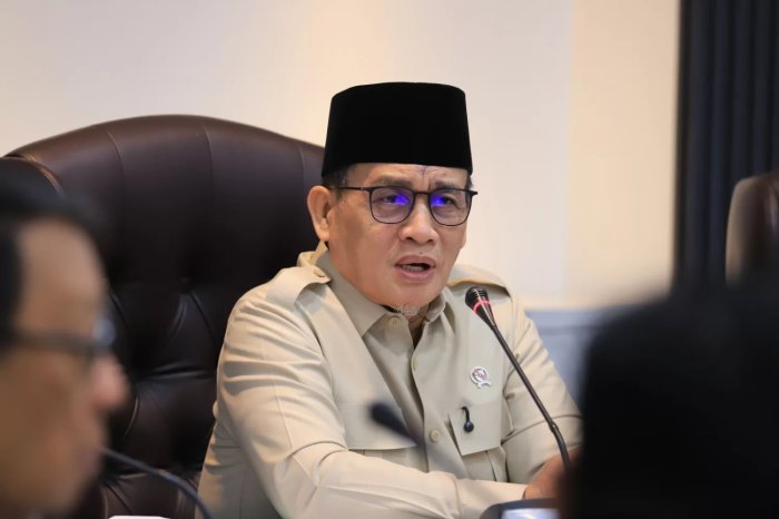 Kemenag Siapkan Konten Edukasi Cegah Penyebaran LGBTQ