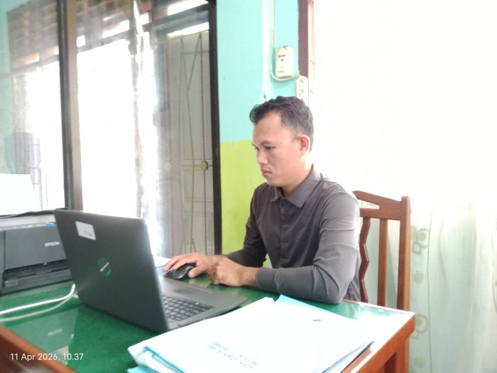 Optimalisasi Data Pendidikan, MTsN 1 Bungo Aktifkan Madrasah di EMIS GTK Versi Baru Optimalisasi Data Pendidikan, MTsN 1 Bungo Aktifkan Madrasah di EMIS GTK Versi Baru